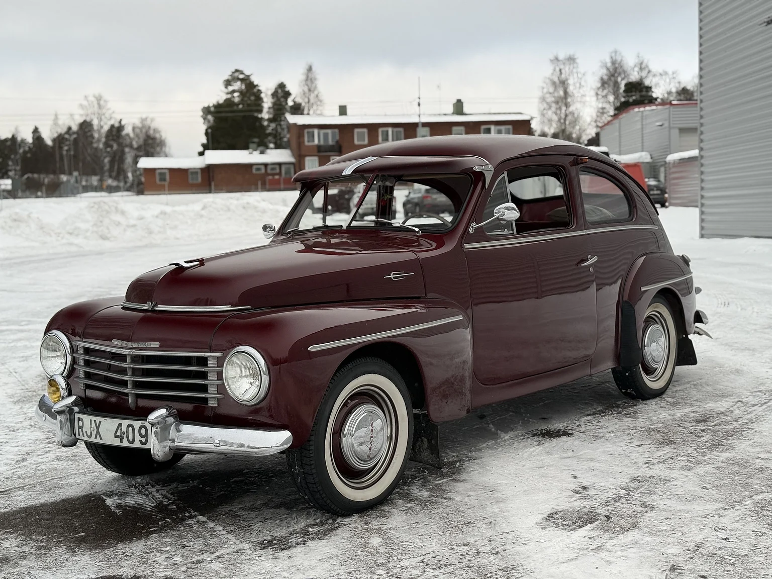 Aussenfoto 1953 Volvo PV444ES (17)
