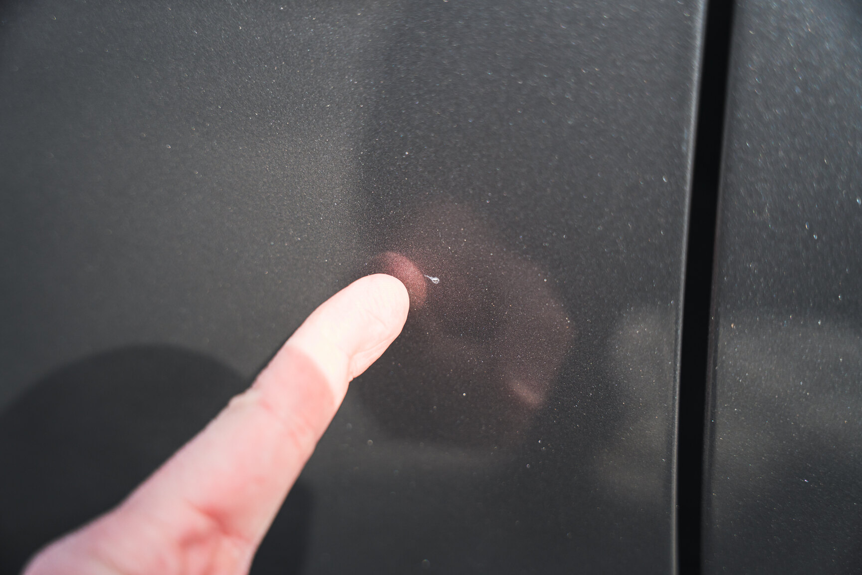 Aussenfoto 2000 Toyota Century