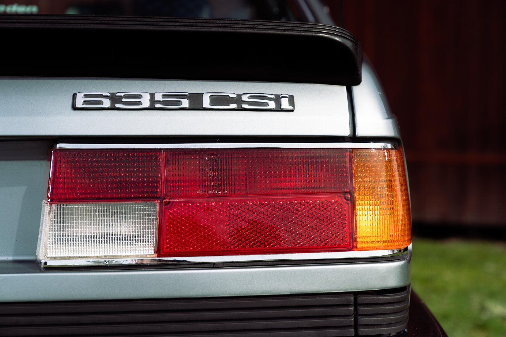 Aussenfoto 1986 BMW 635 CSi (34)