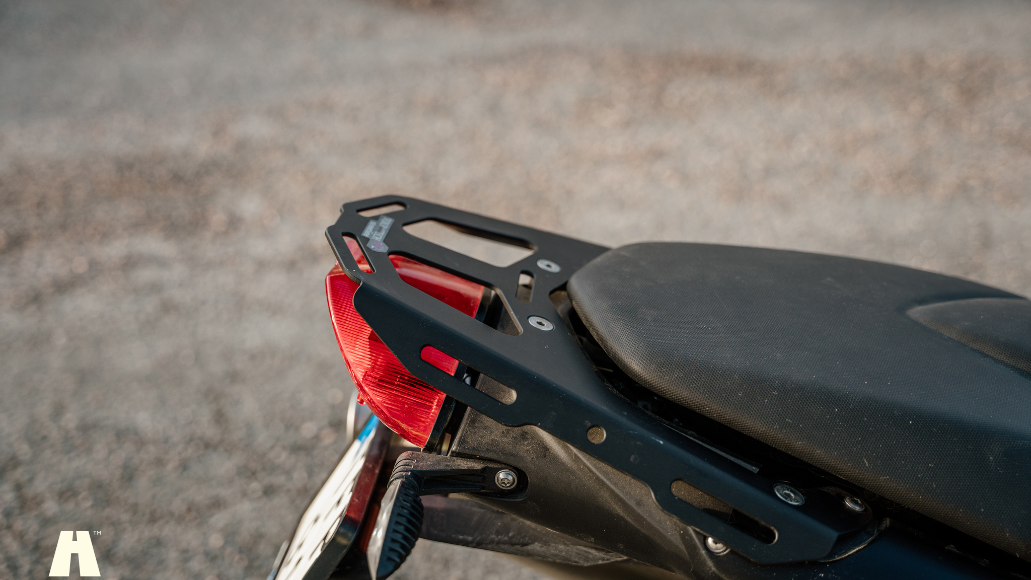 Aussenfoto 2010 BMW F800R
