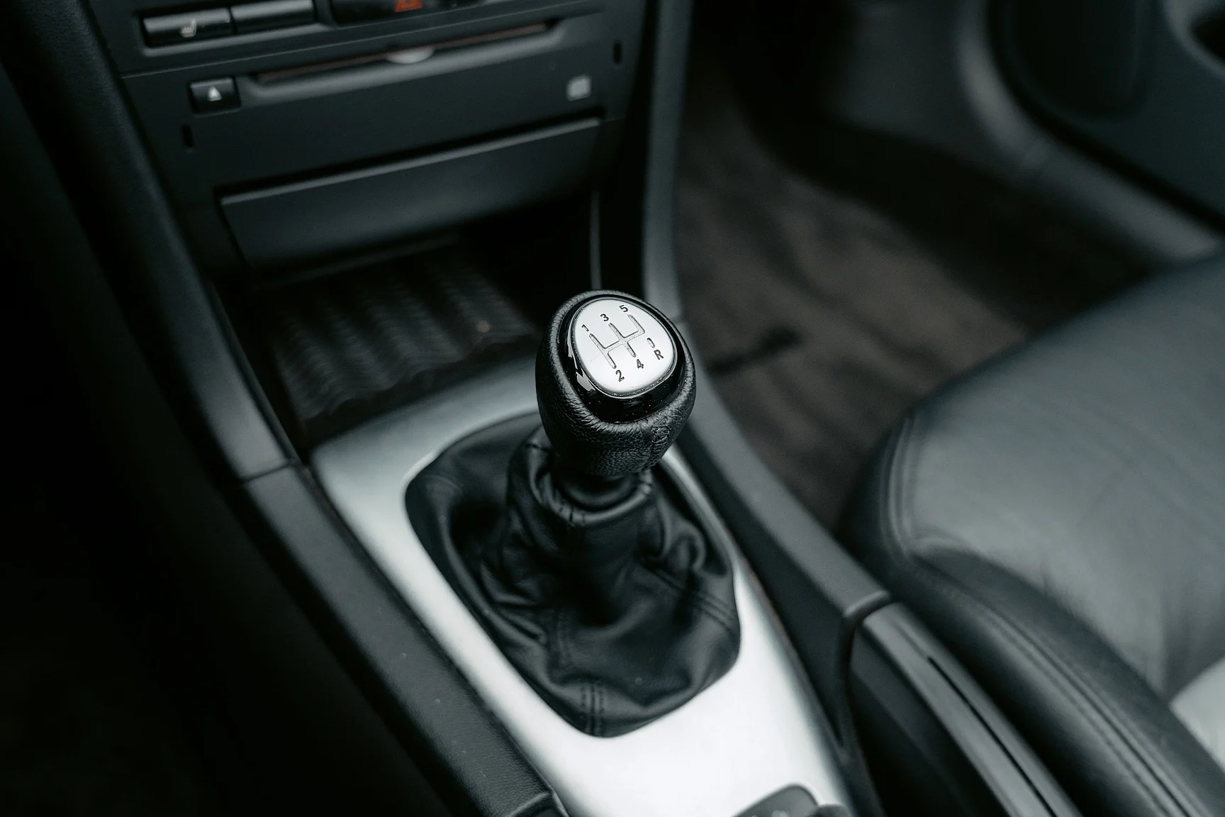 Innenraumfoto von 2004 SAAB 9-3 Aero 2.0T Cabriolet (15)