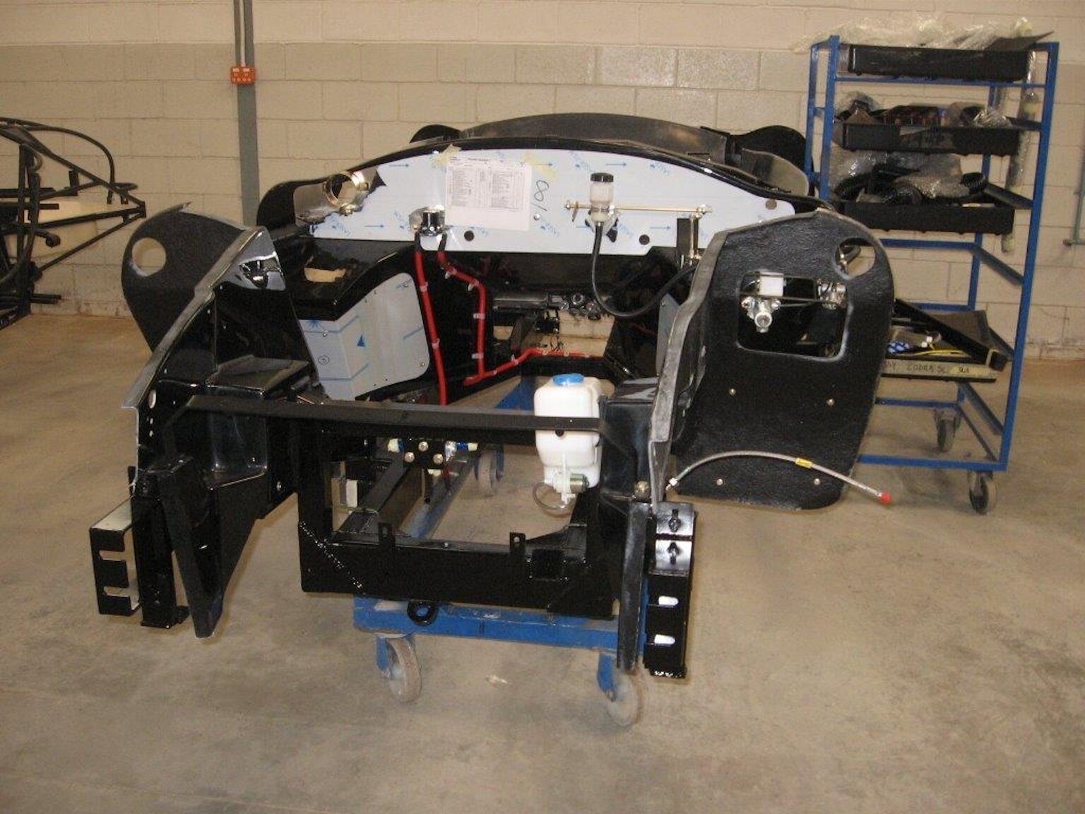 Bild der Verschiedenes von 1965 Superformance Cobra