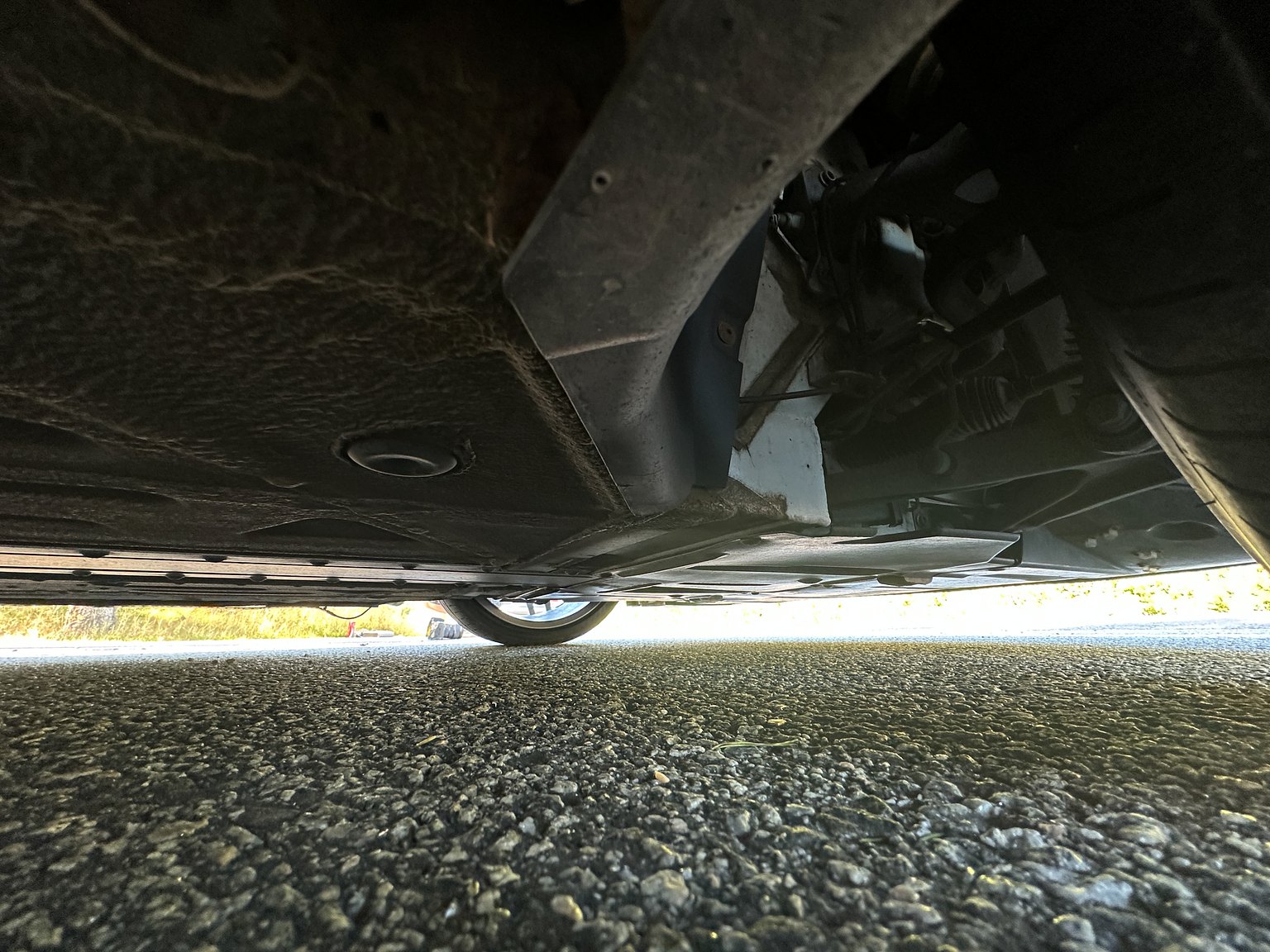 Image of 2008 Audi R8 4.2 V8 Turbo Manuell mechanics