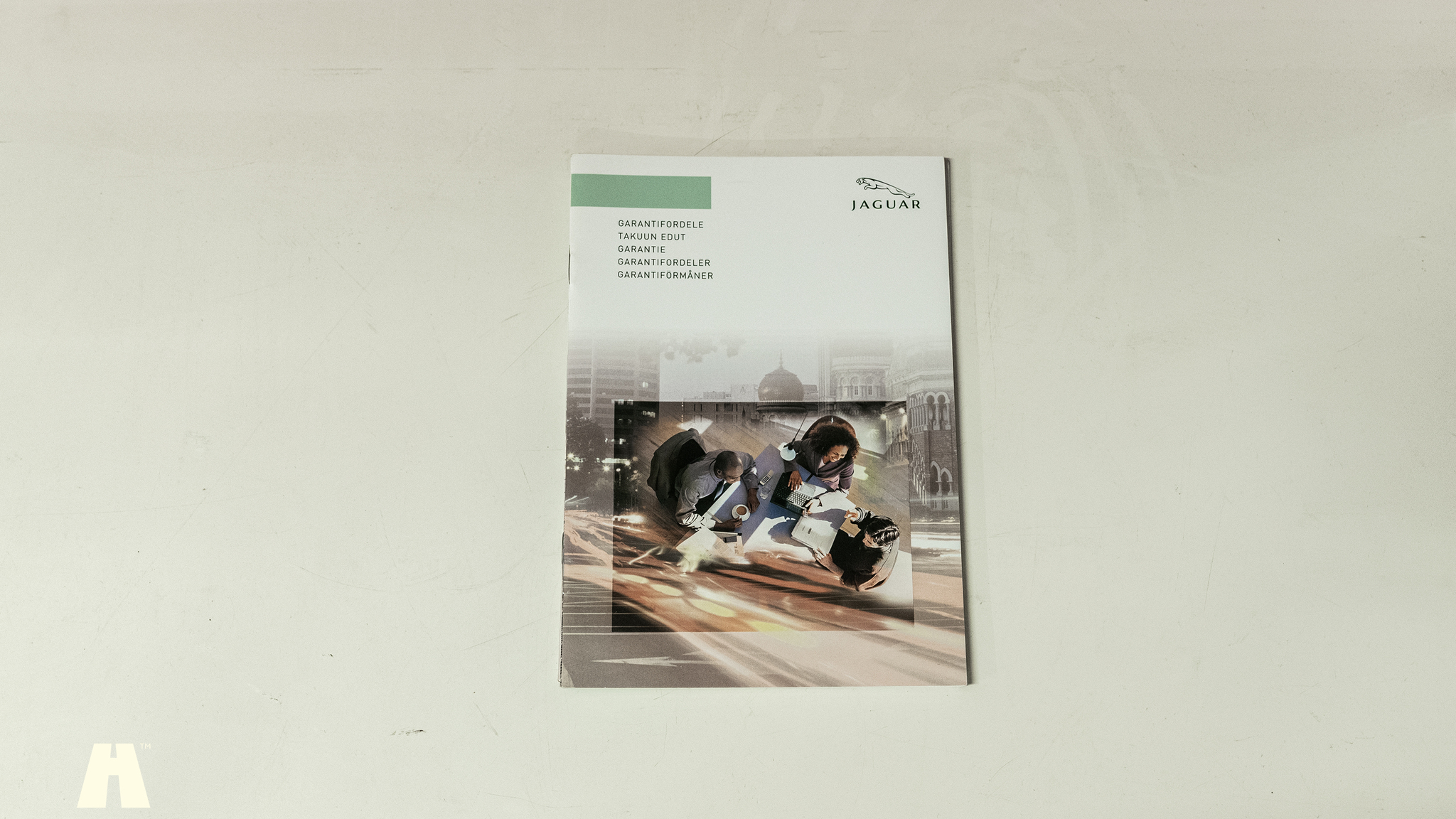 Dokumentation, 2008 Jaguar XKR (20)