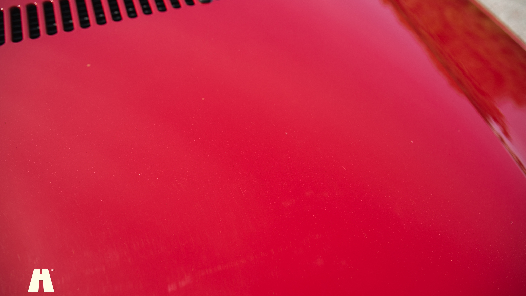 Exteriörbild på 2005 BMW 320ci M-sport Cabriolet