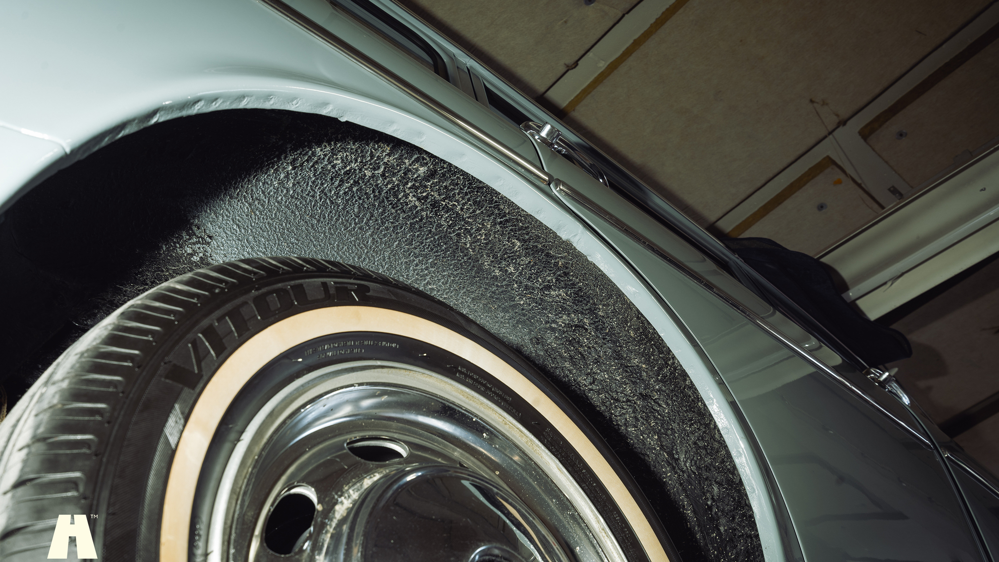 Image of 1965 Volvo Amazon 121 P220 Herrgårdsvagn mechanics