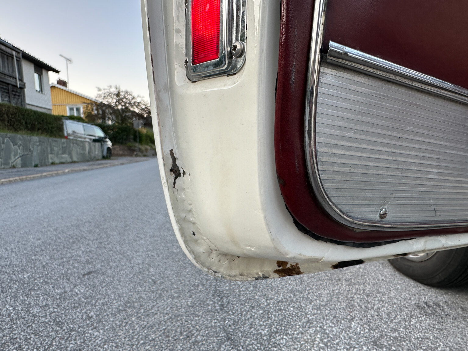Interior image of 1964 Lancia Flavia Vignale  