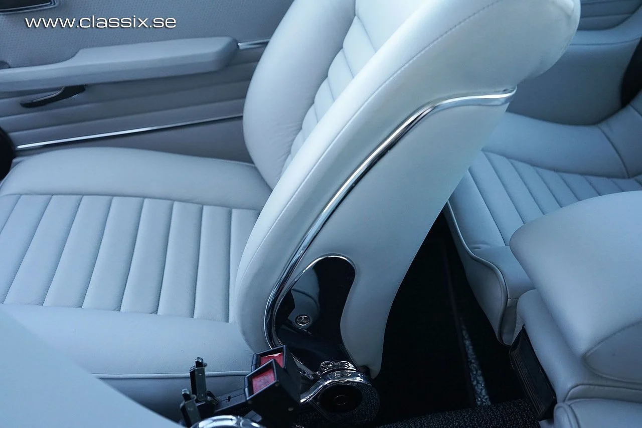 Bild på 1975 BMW 3.0 CSI (9)