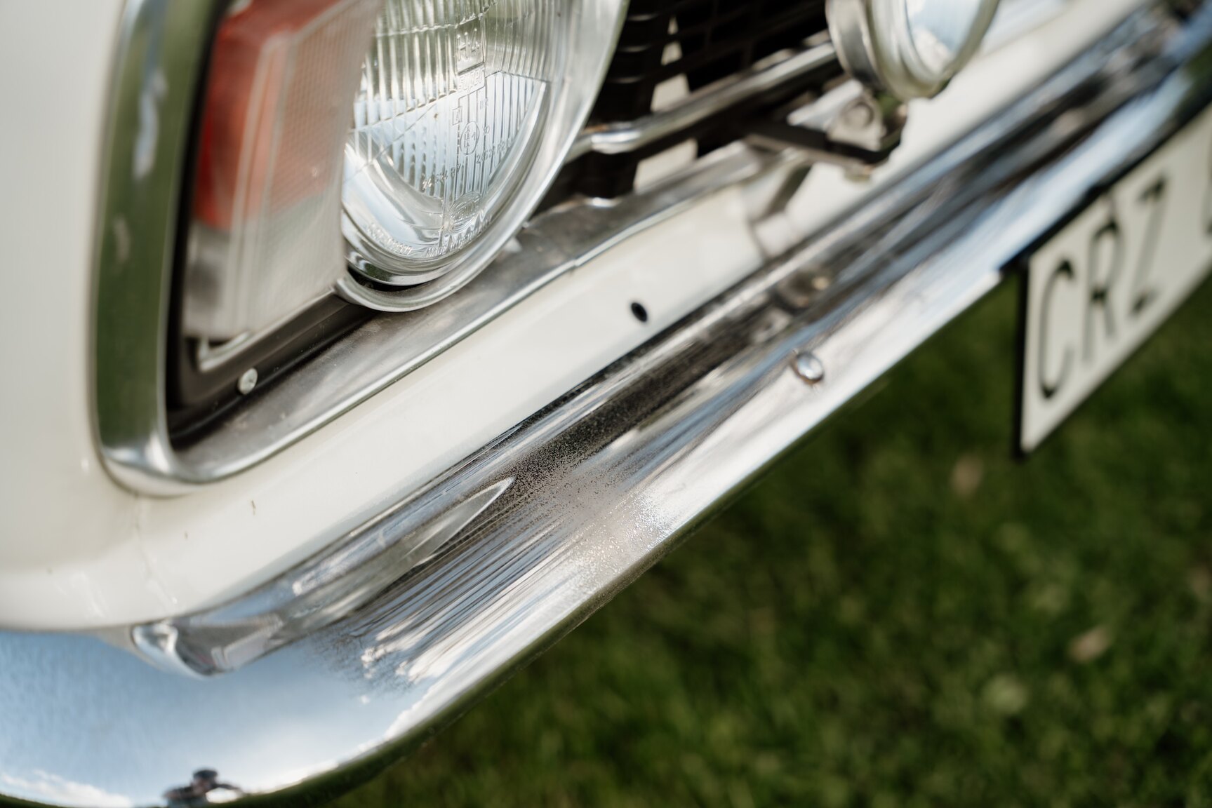 Exterior image of 1968 Ford Cortina Lotus (50)