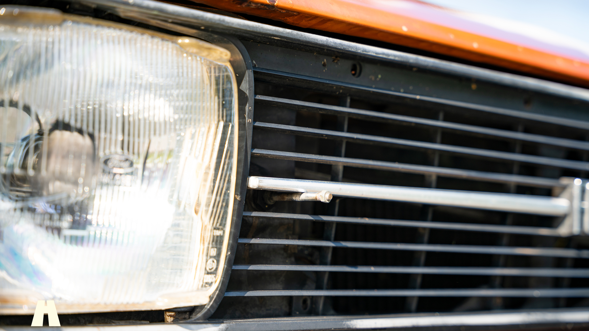 Aussenfoto 1975 Ford Escort MARK II  (45)