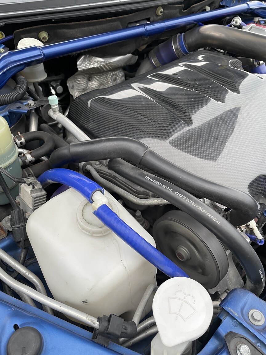 2008 Mitsubishi Lancer EVO X, Mekanik