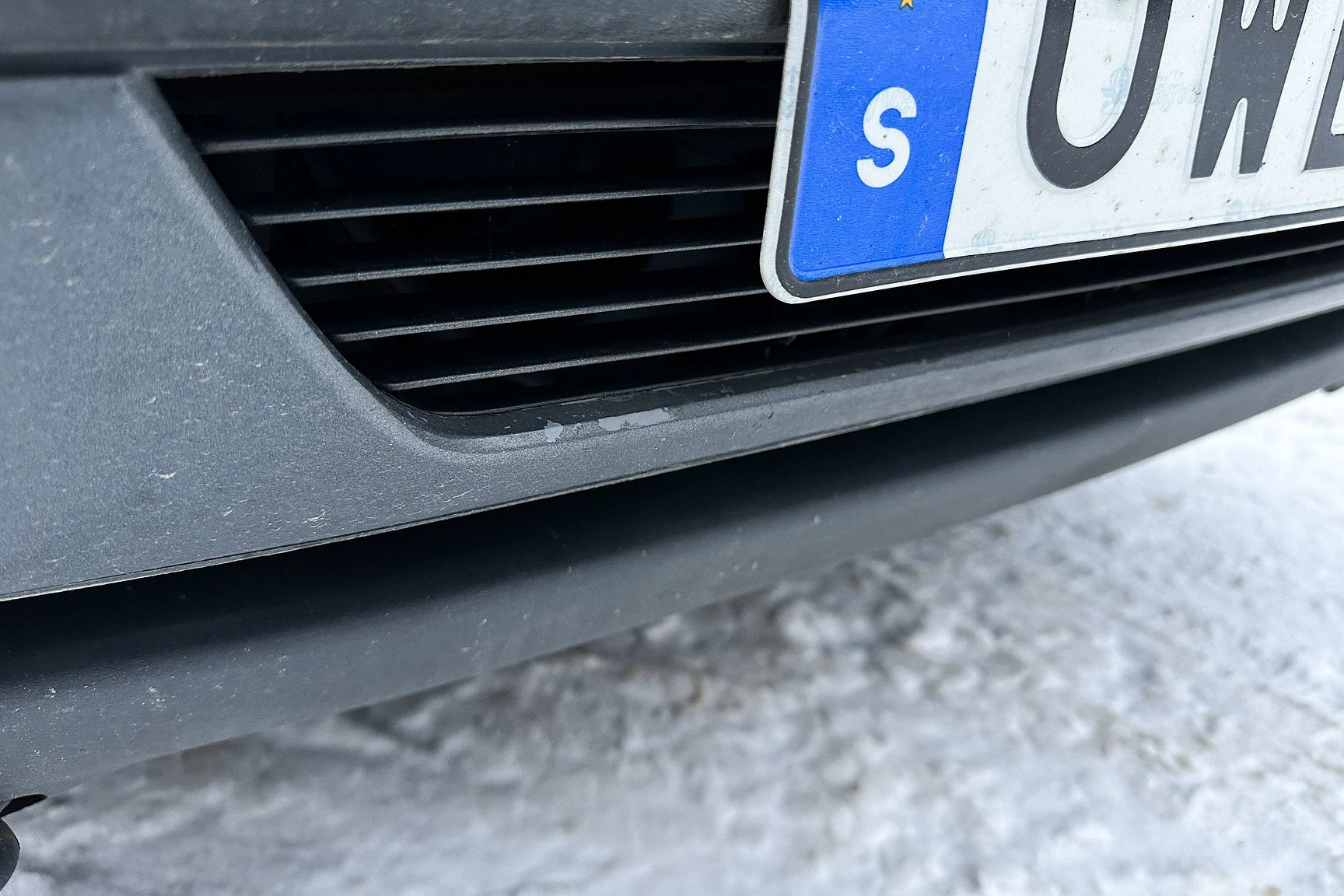 Exterior image of 1991 Peugeot 405 Break SRI (46)