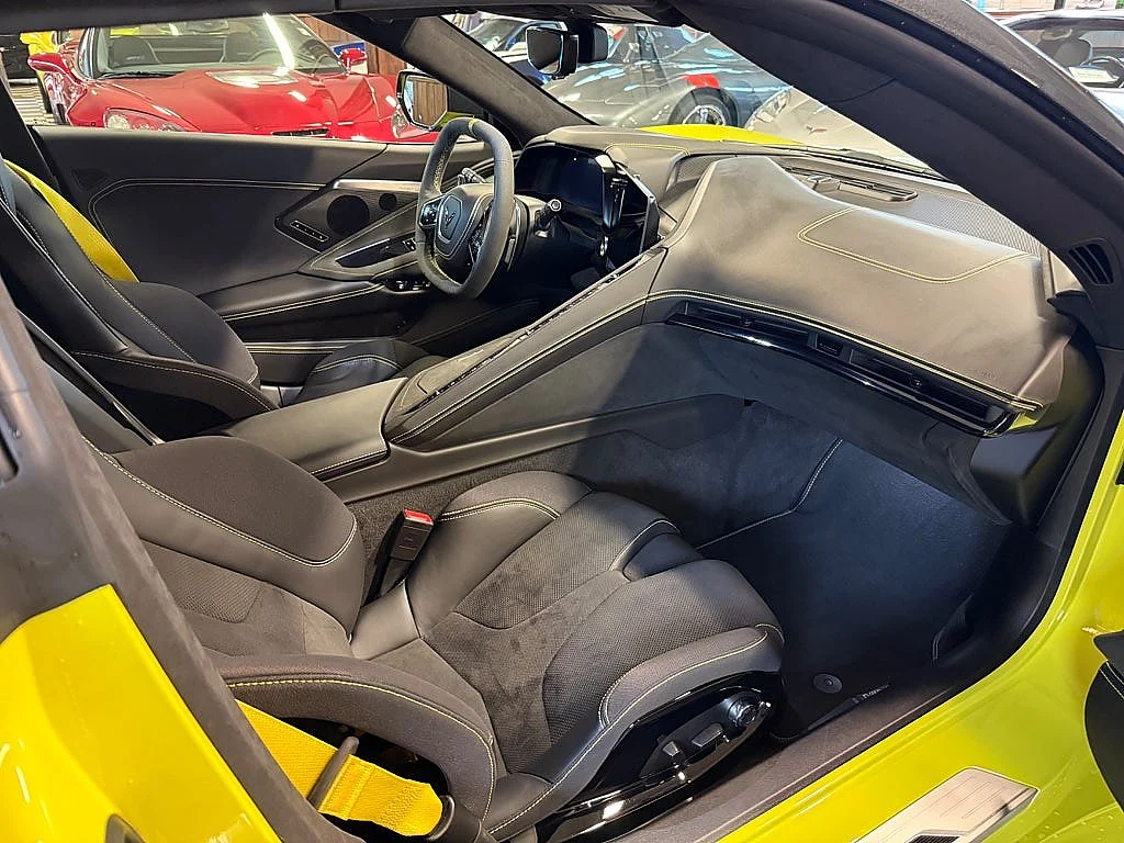 Bild von 2023 Chevrolet Corvette (22)