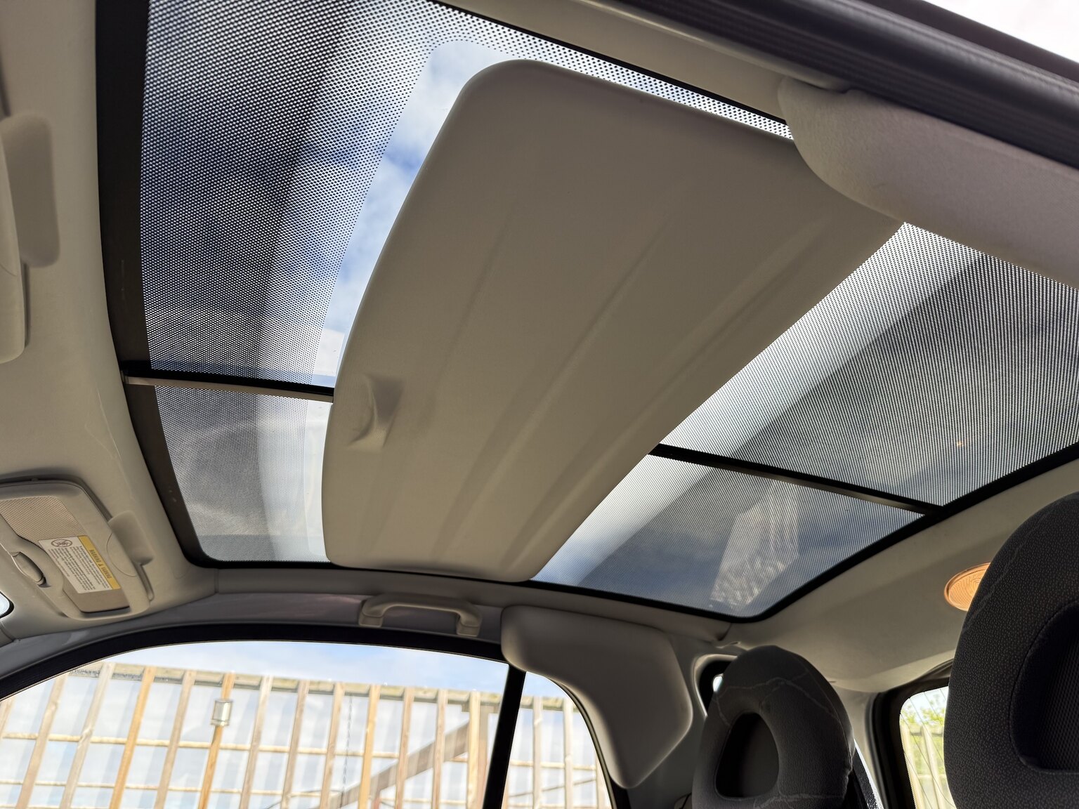 Interior image of 2005 Smart Fortwo 0.7