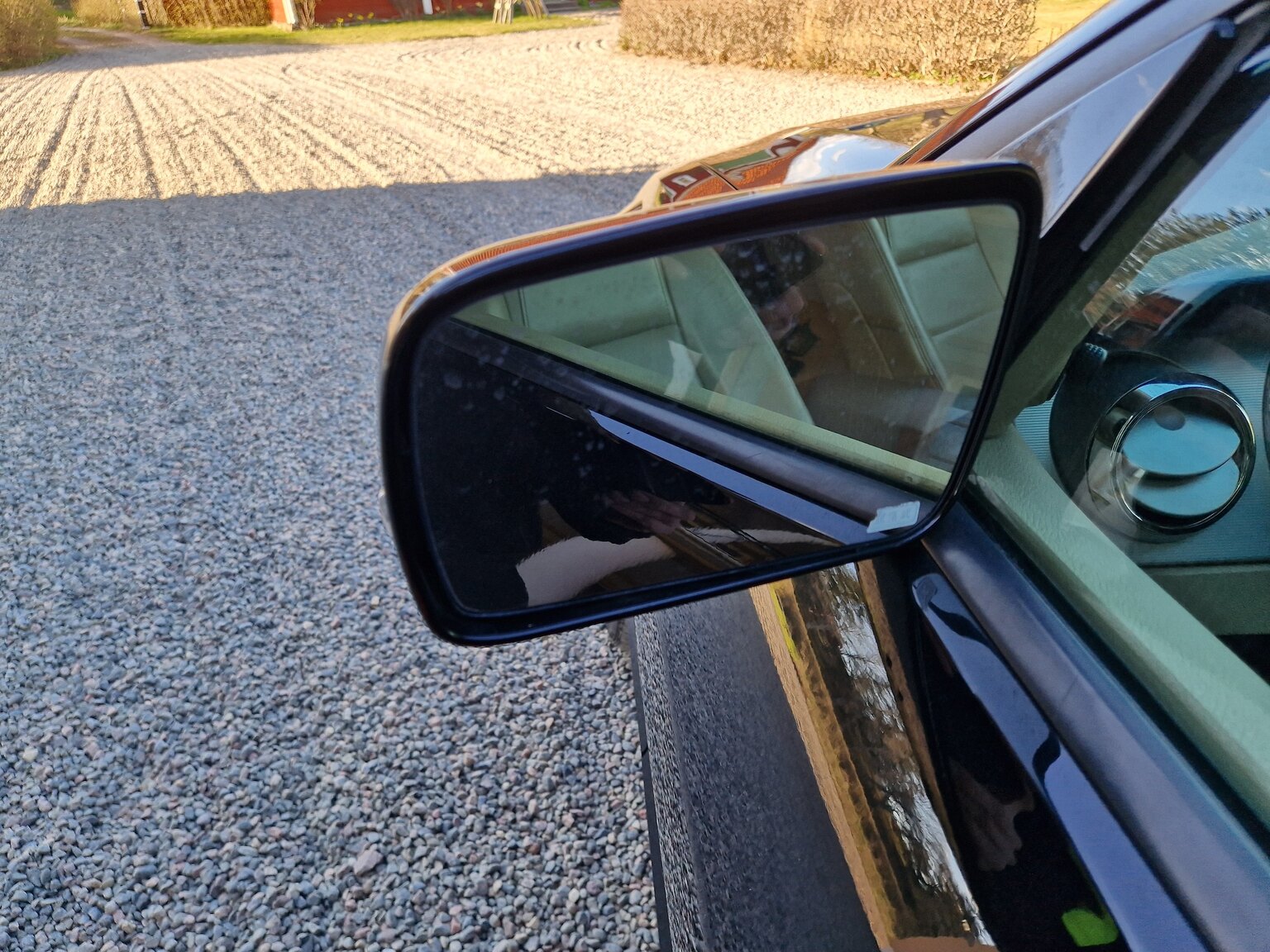 Aussenfoto 2007 Ford Mustang V6 