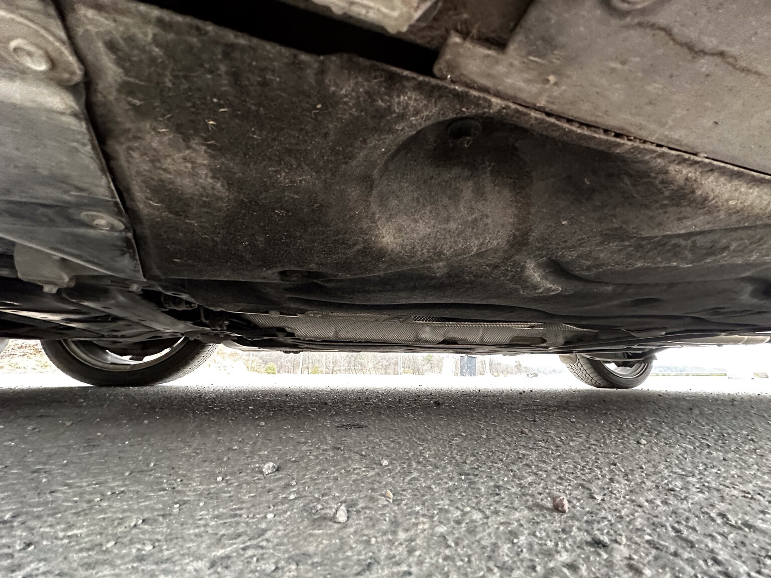 2017 Mini Cooper JCW (27), Mekanik