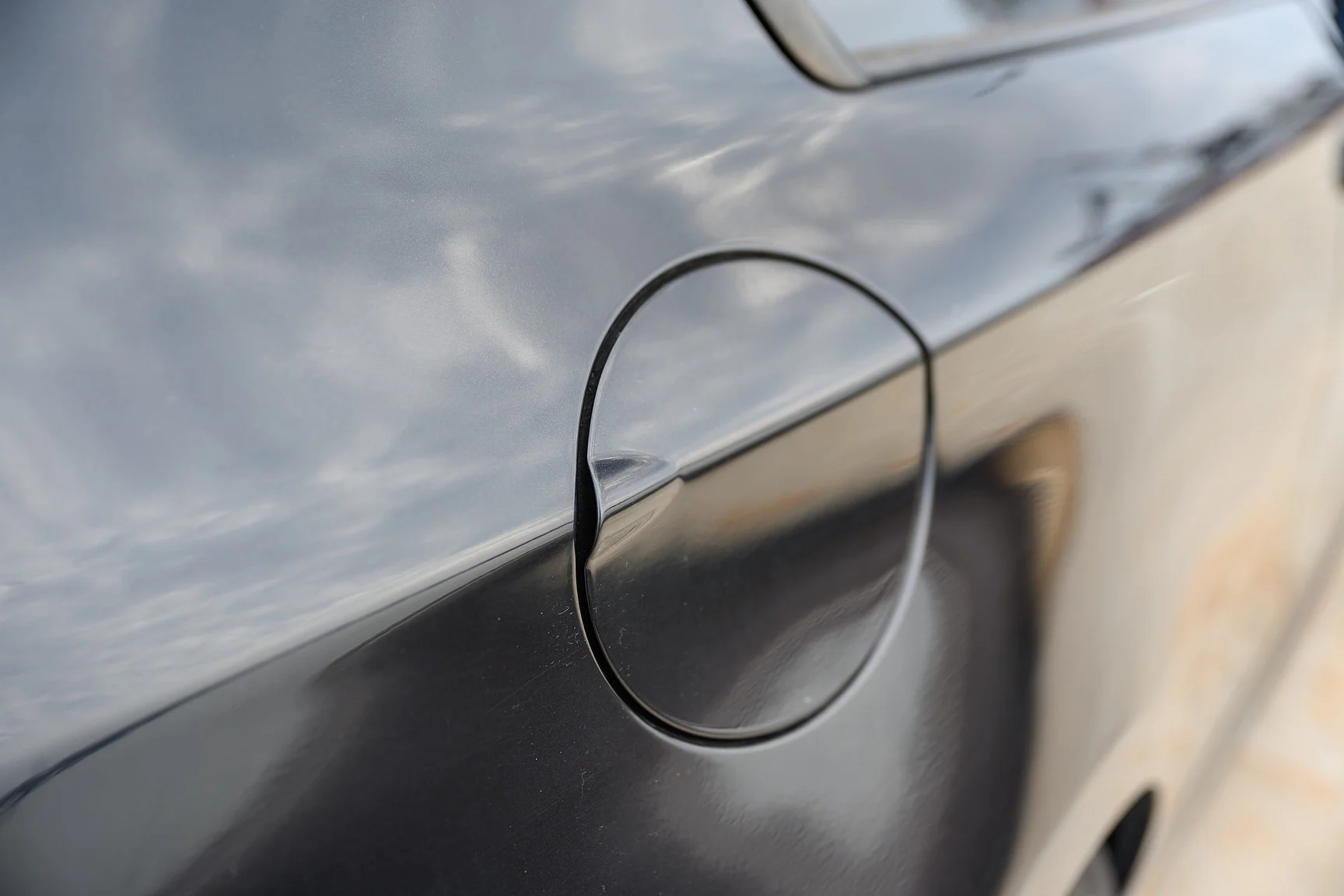 Exterior image of 2007 2007 BMW 130i M Sport (56)