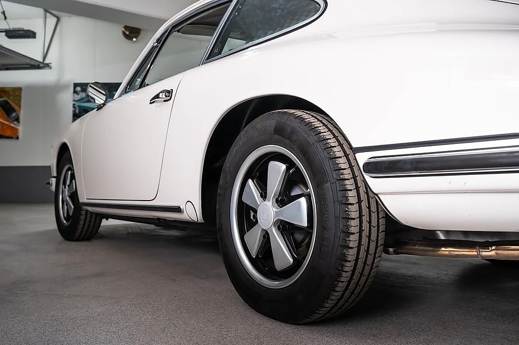 Bild von 1968 Porsche 911 (19)