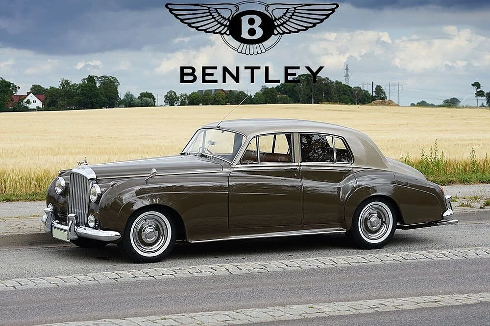 Image of 1960 Bentley S2 (1)