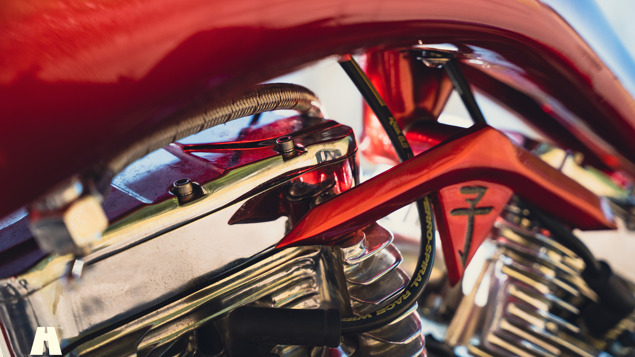 Image of 2012 Harley Davidson Carbonite mechanics (27)