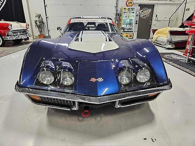 Bild von 1972 Chevrolet Corvette (5)