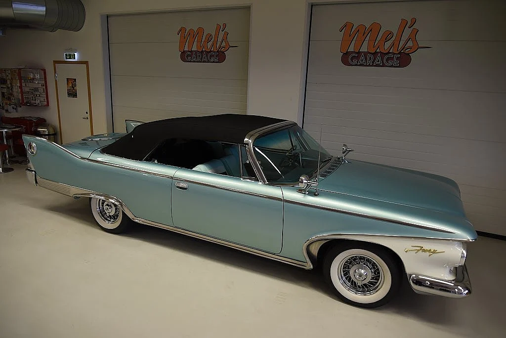 Bild von 1960 Plymouth Fury (30)