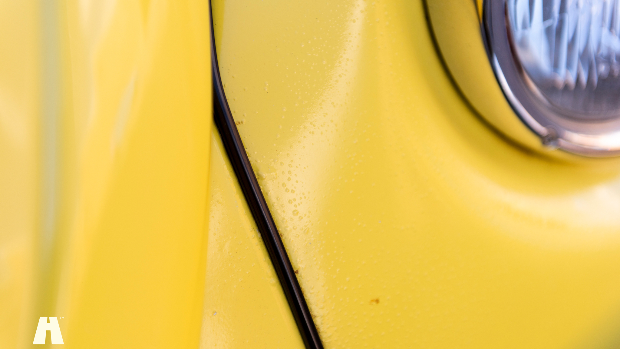 Exteriörbild på 1972 Volkswagen beetle cabriolet 1302 LS
