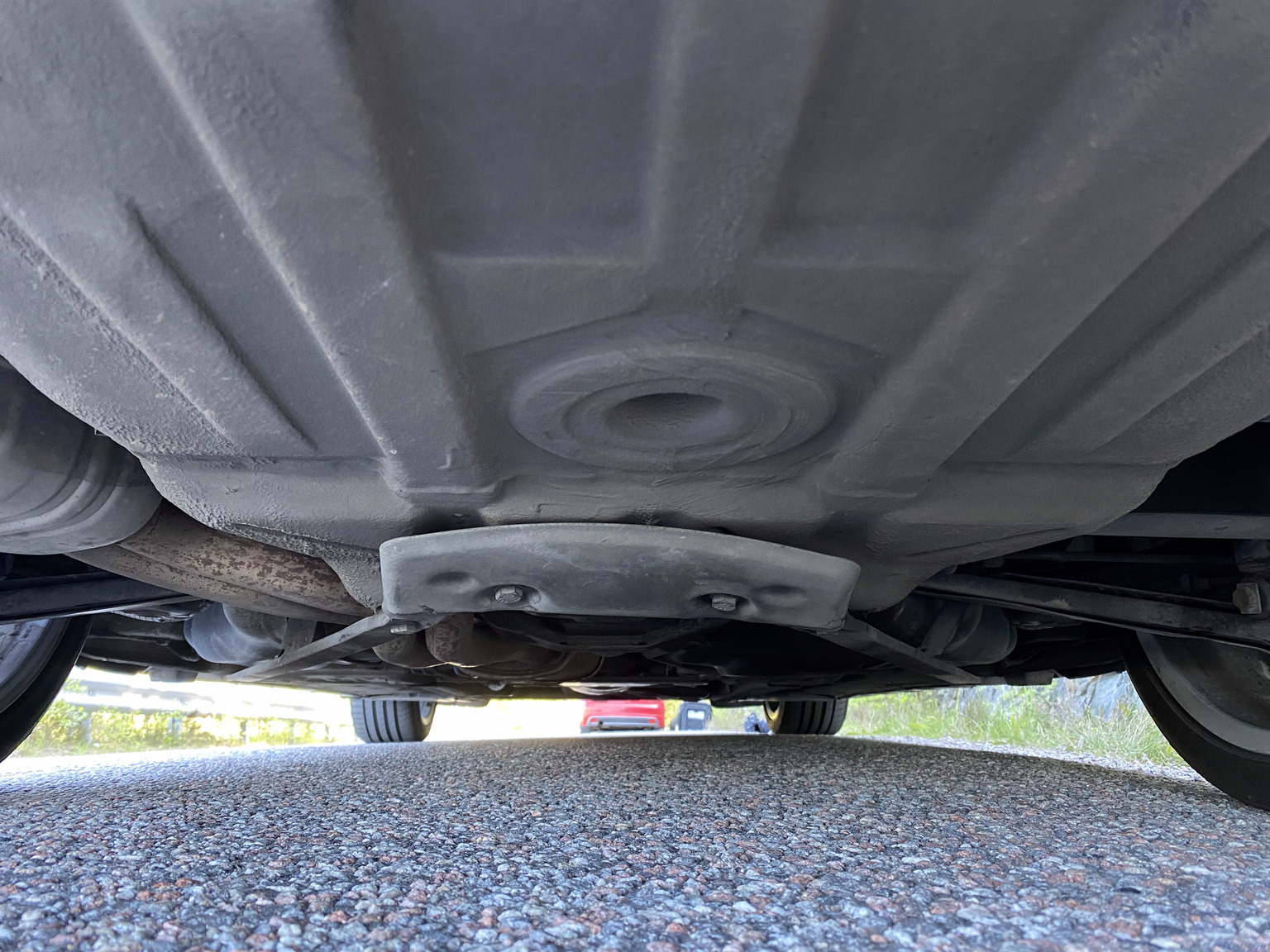 Image of 2001 BMW E46 325 Cabriolet mechanics (39)