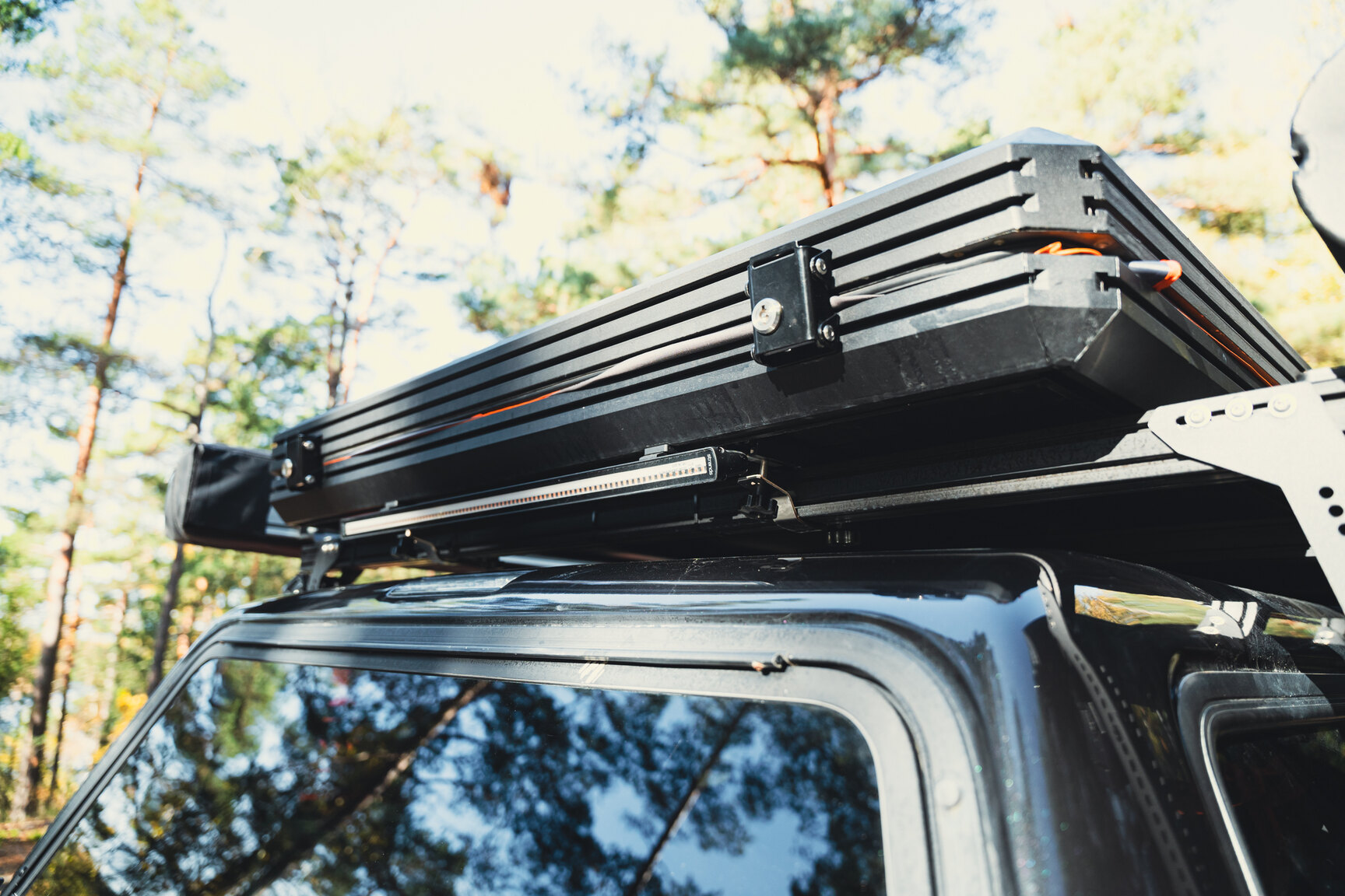 Exterior image of 2017 Dodge Ram 1500 AEV (100)