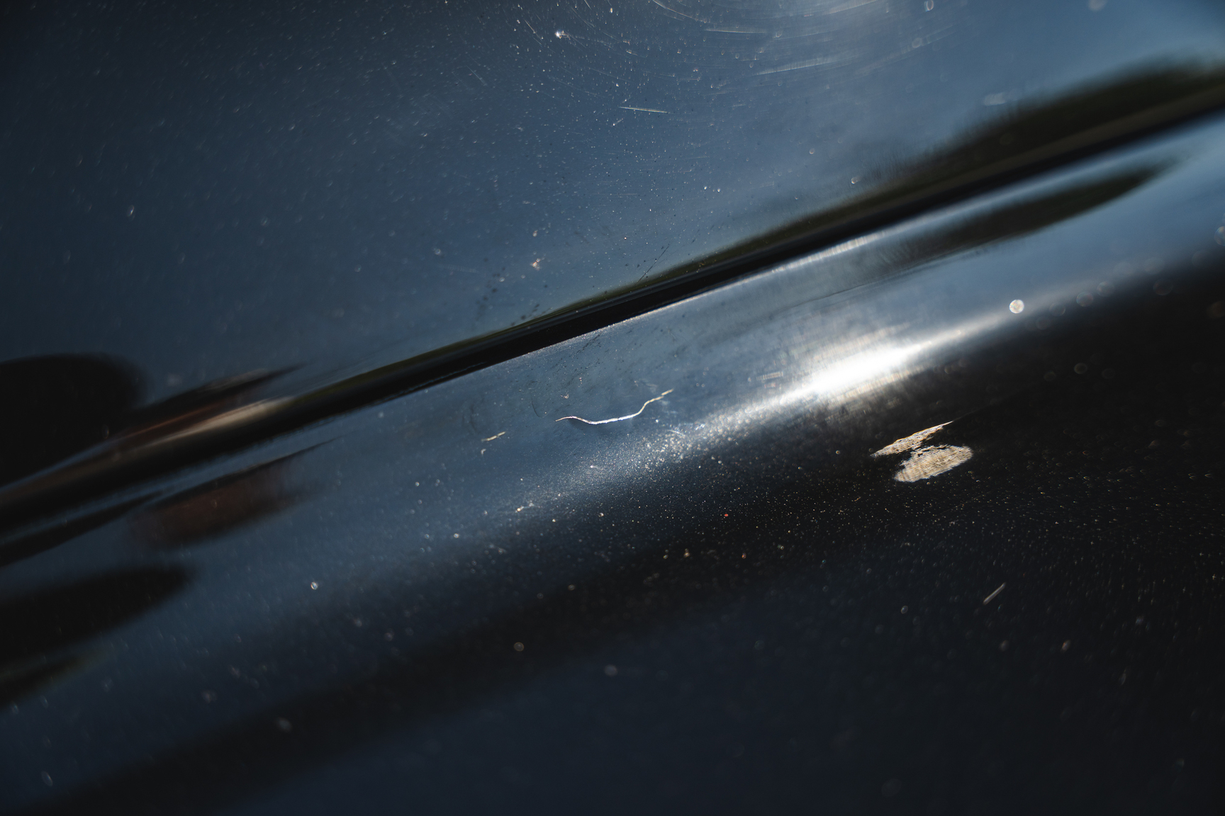 Exteriörbild på 1951 Jaguar XK 120