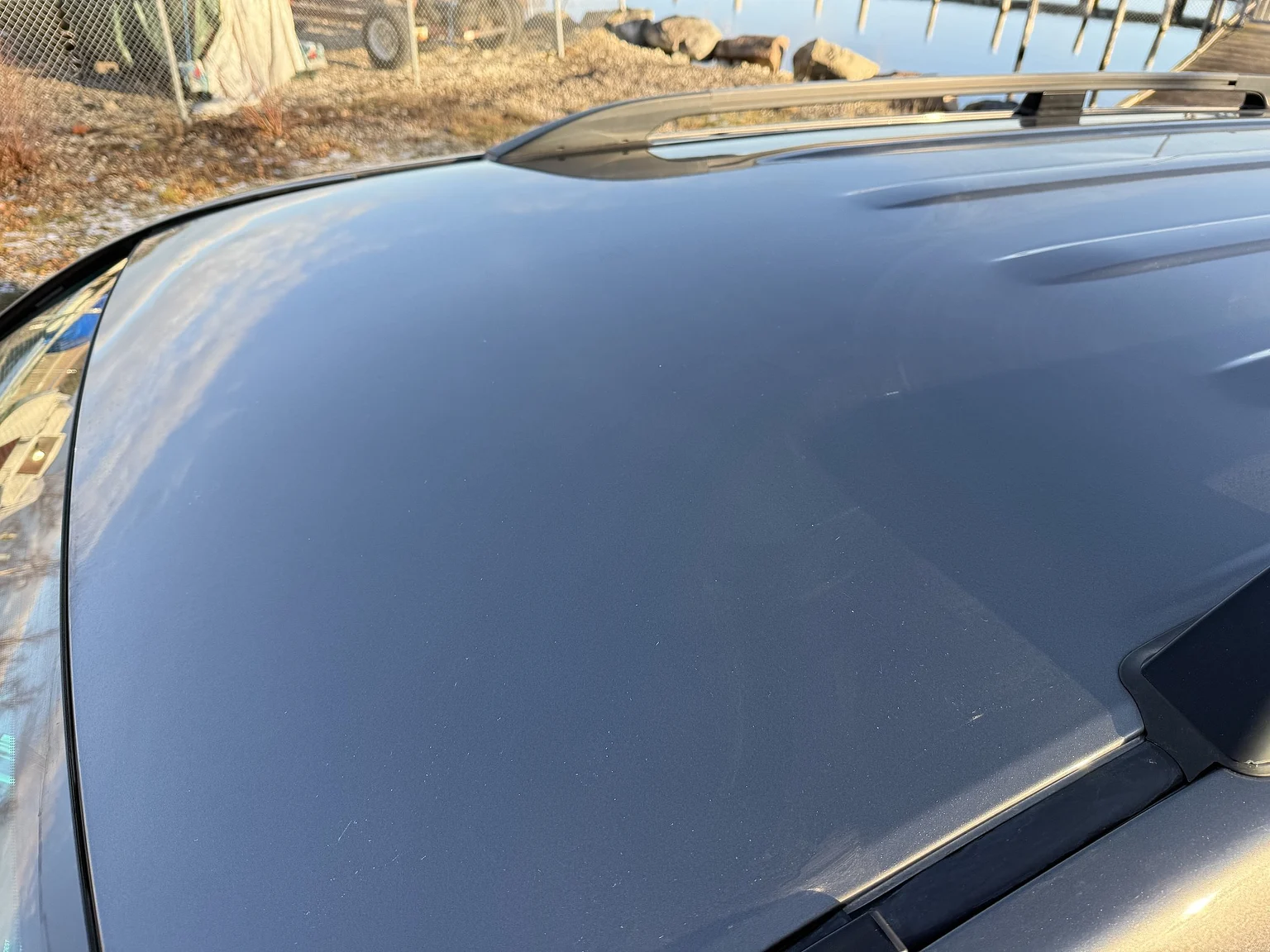 Aussenfoto 2008 Toyota Land Cruiser 200 Series 4.5 V8 (55)