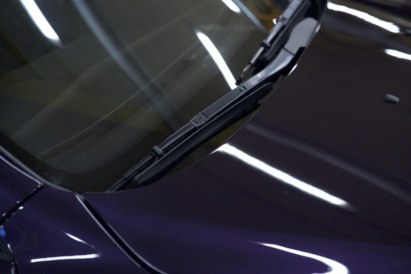 Exteriörbild på 2002 BMW M5 E39 (86)