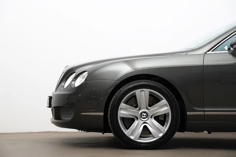 Bild von 2007 Bentley Continental Flying Spur (23)