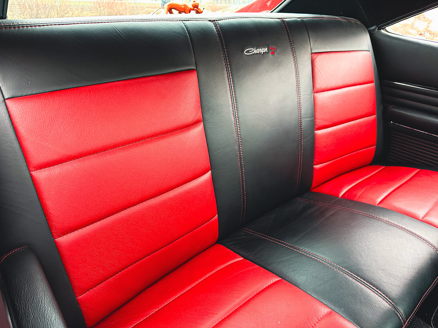 Innenraumfoto von 1968 Dodge Charger R/T (22)