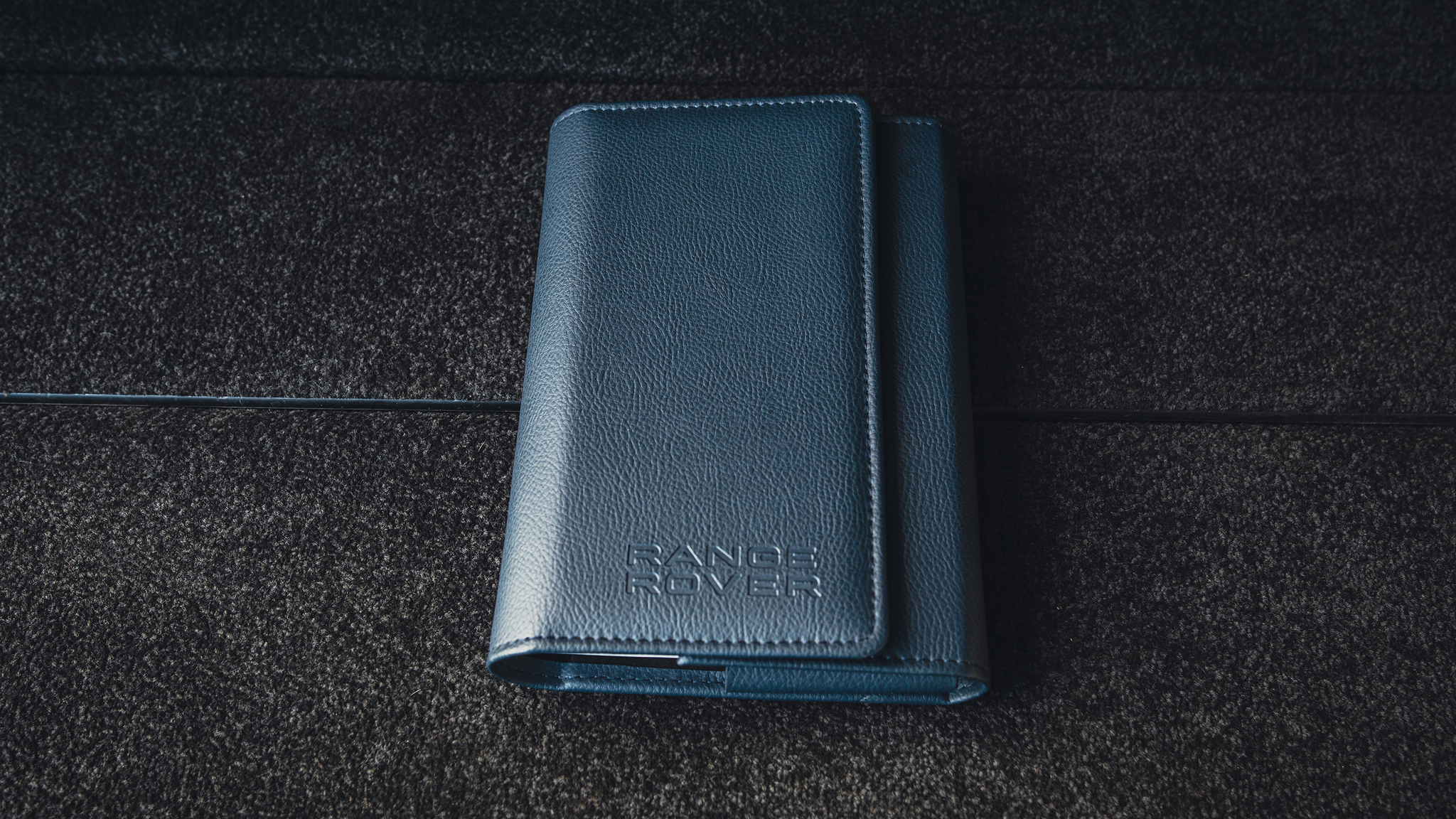 Dokumentation, 2011 Range Rover TDV8 Autobiography  (6)