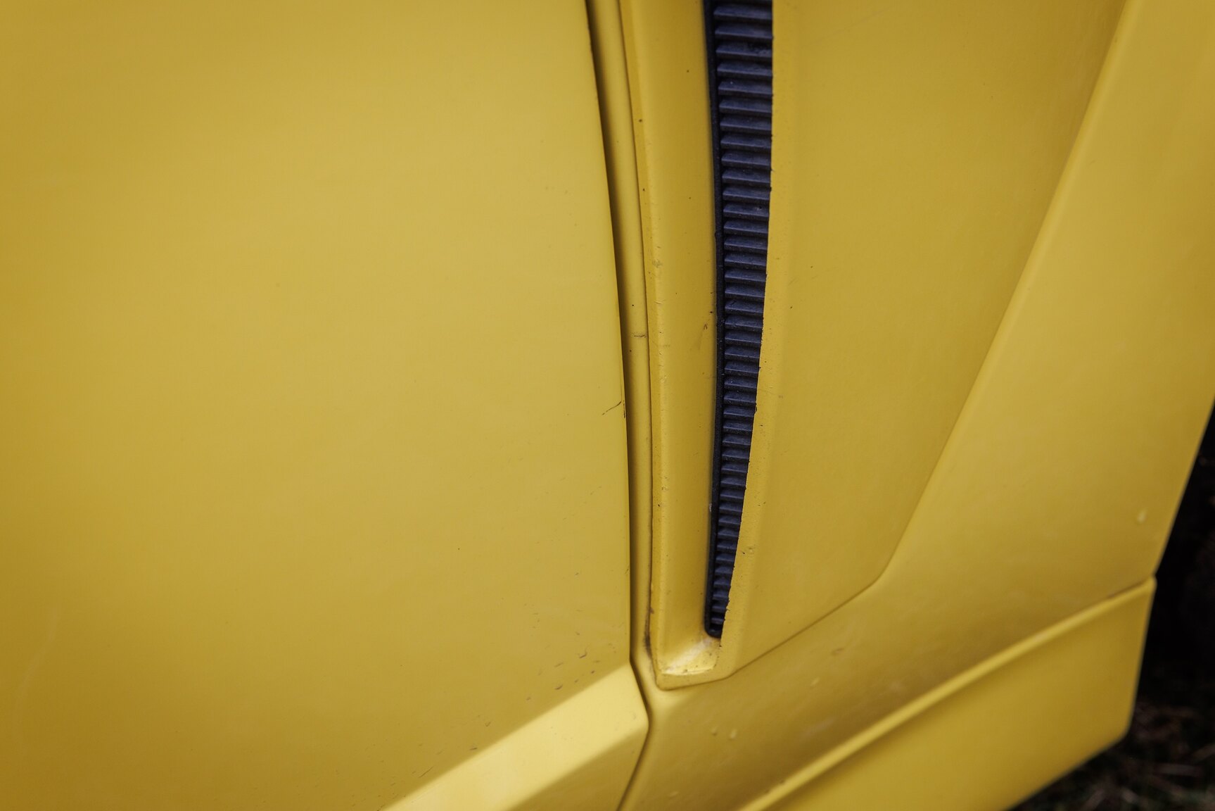 Exteriörbild på 2003 Ford Mustang SVT Cobra