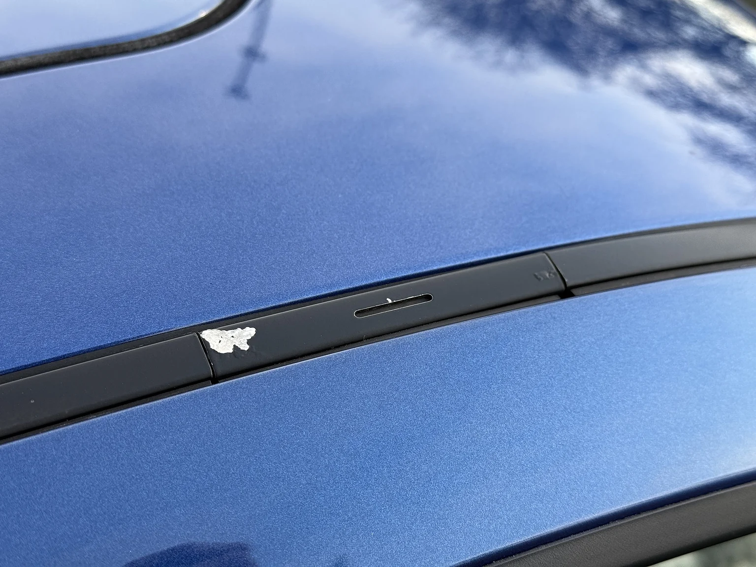 Exteriörbild på 1992 BMW 850iA - No Reserve (55)