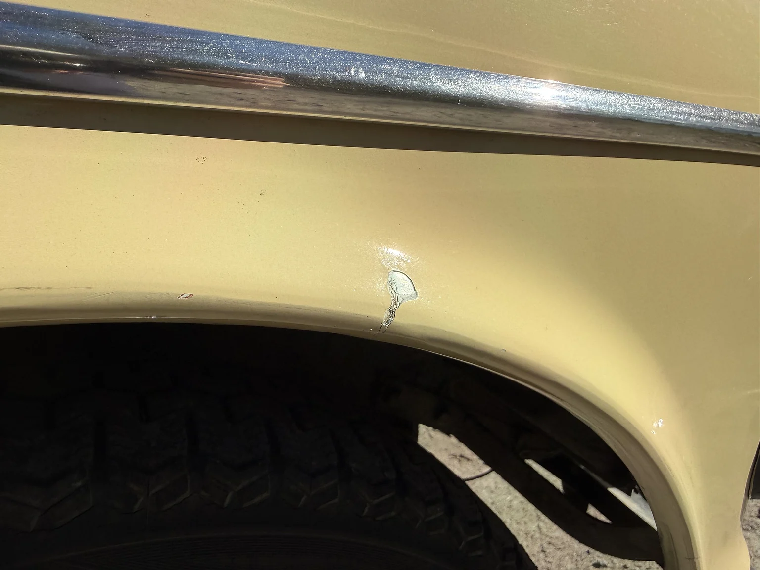 Exteriörbild på 1964 Volvo Amazon (80)