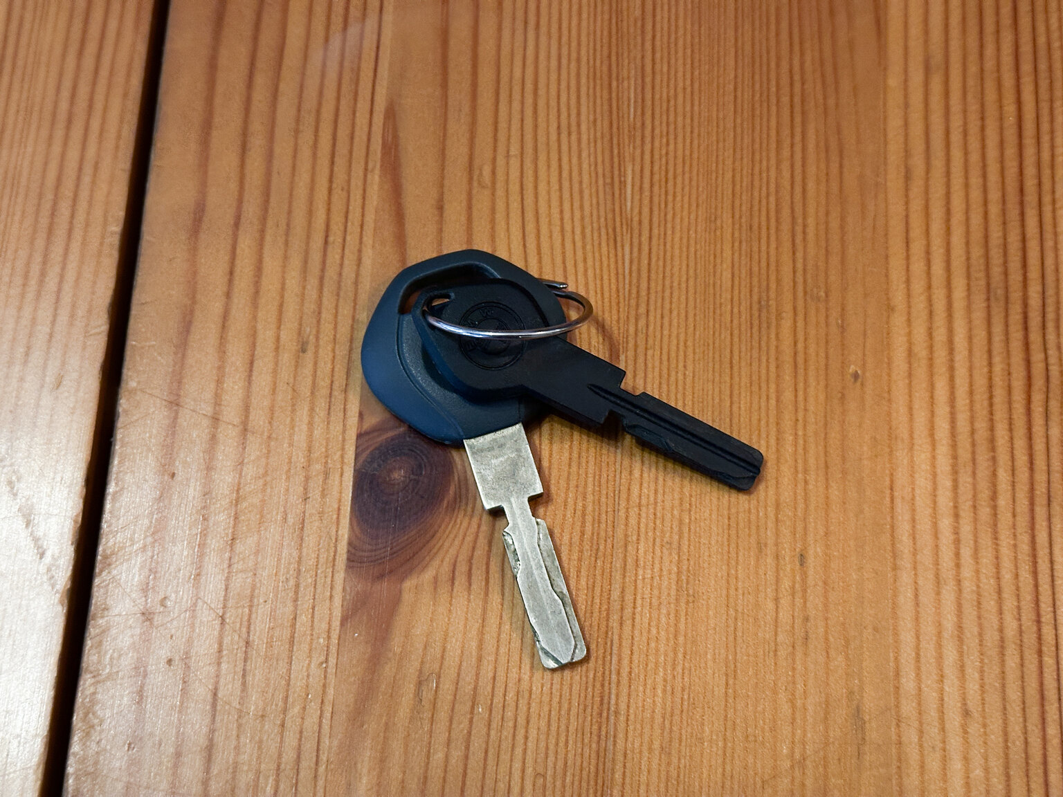 Dokumentation, 2000 BMW M5 E39