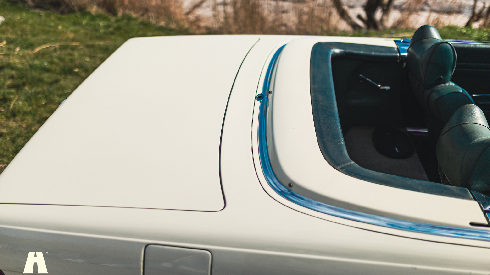 Aussenfoto 1972 Mercedes-Benz 350 SL (38)
