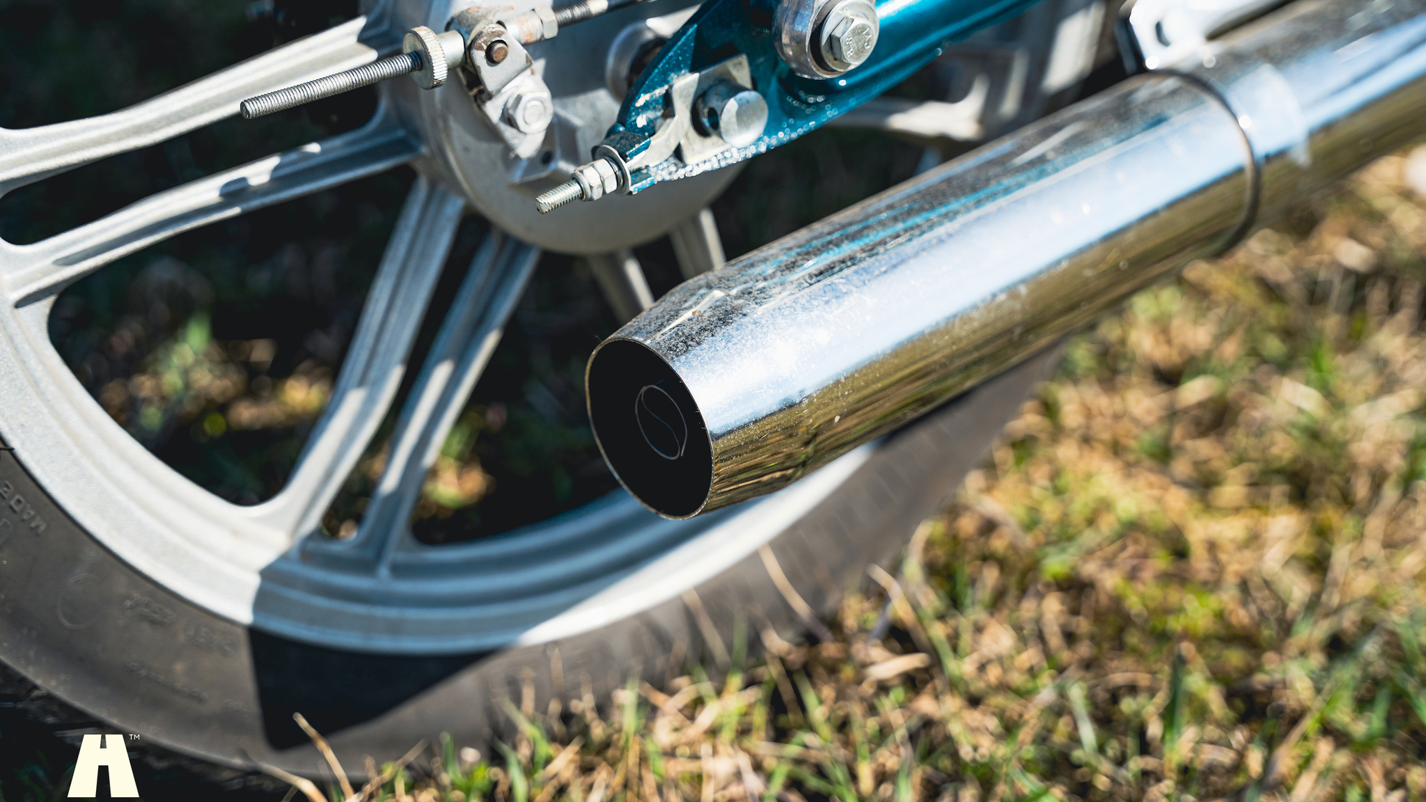 Image of 1973 Zundapp KS50 (14) mechanics