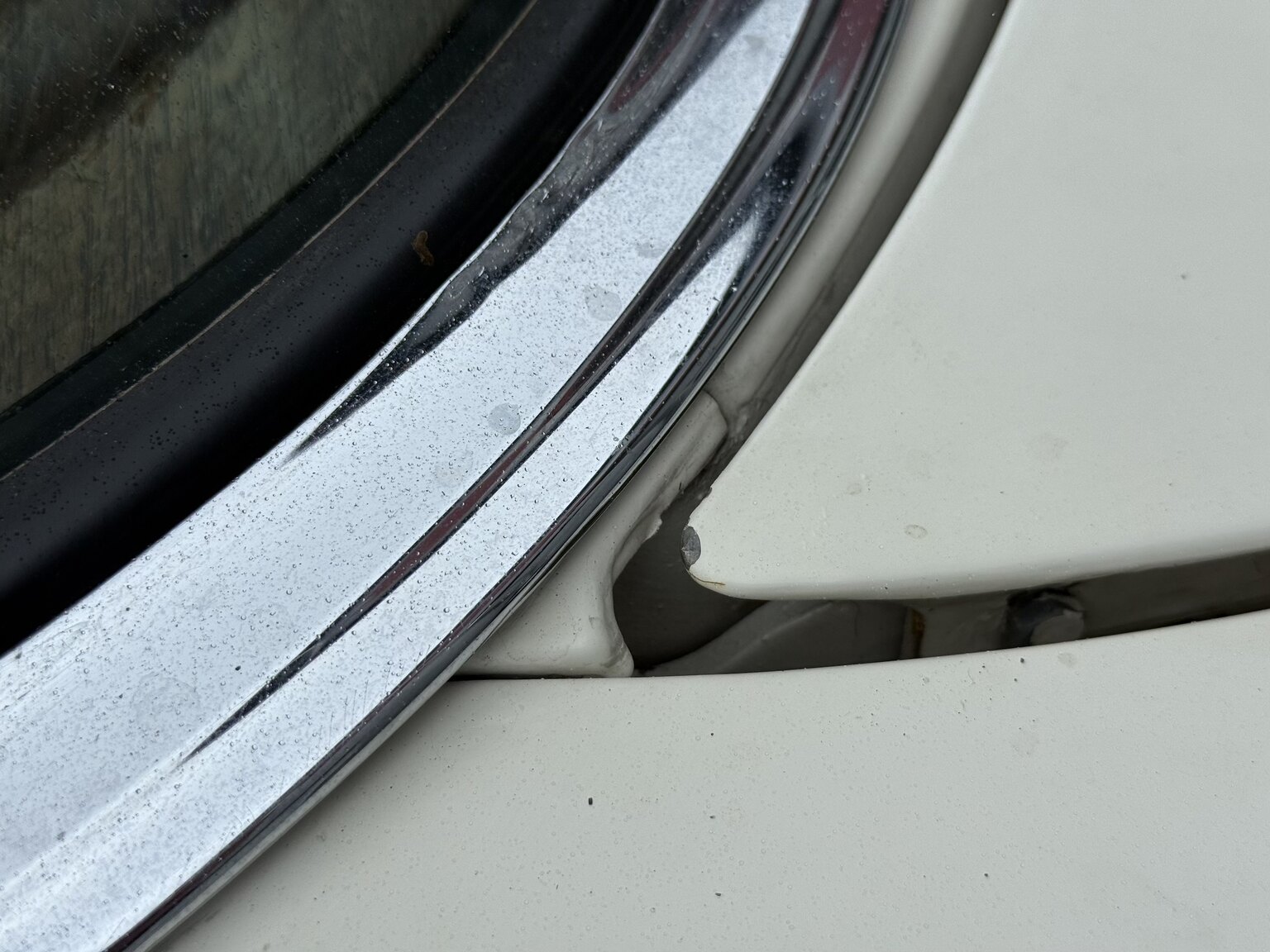 Aussenfoto 1963 Mercedes-Benz 220 SE