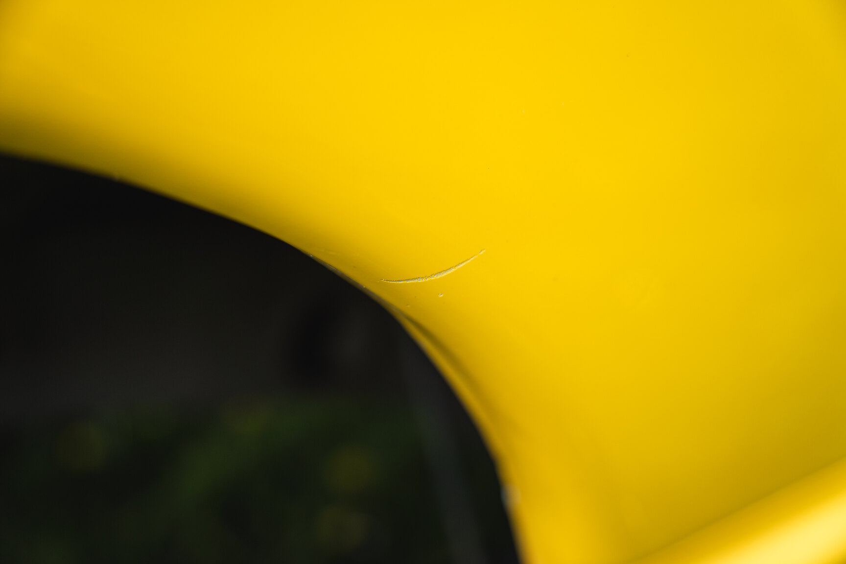 Aussenfoto 2005 Dodge Ram 1500 Bumble Bee