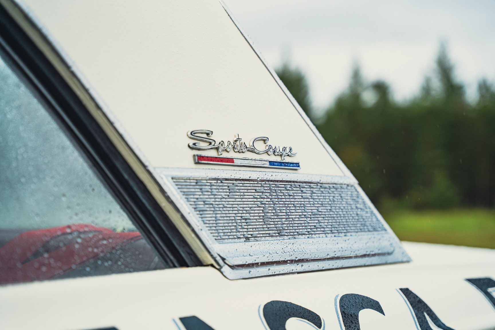 Aussenfoto 1964 Ford Fairlane 500 Sport Coupé (56)