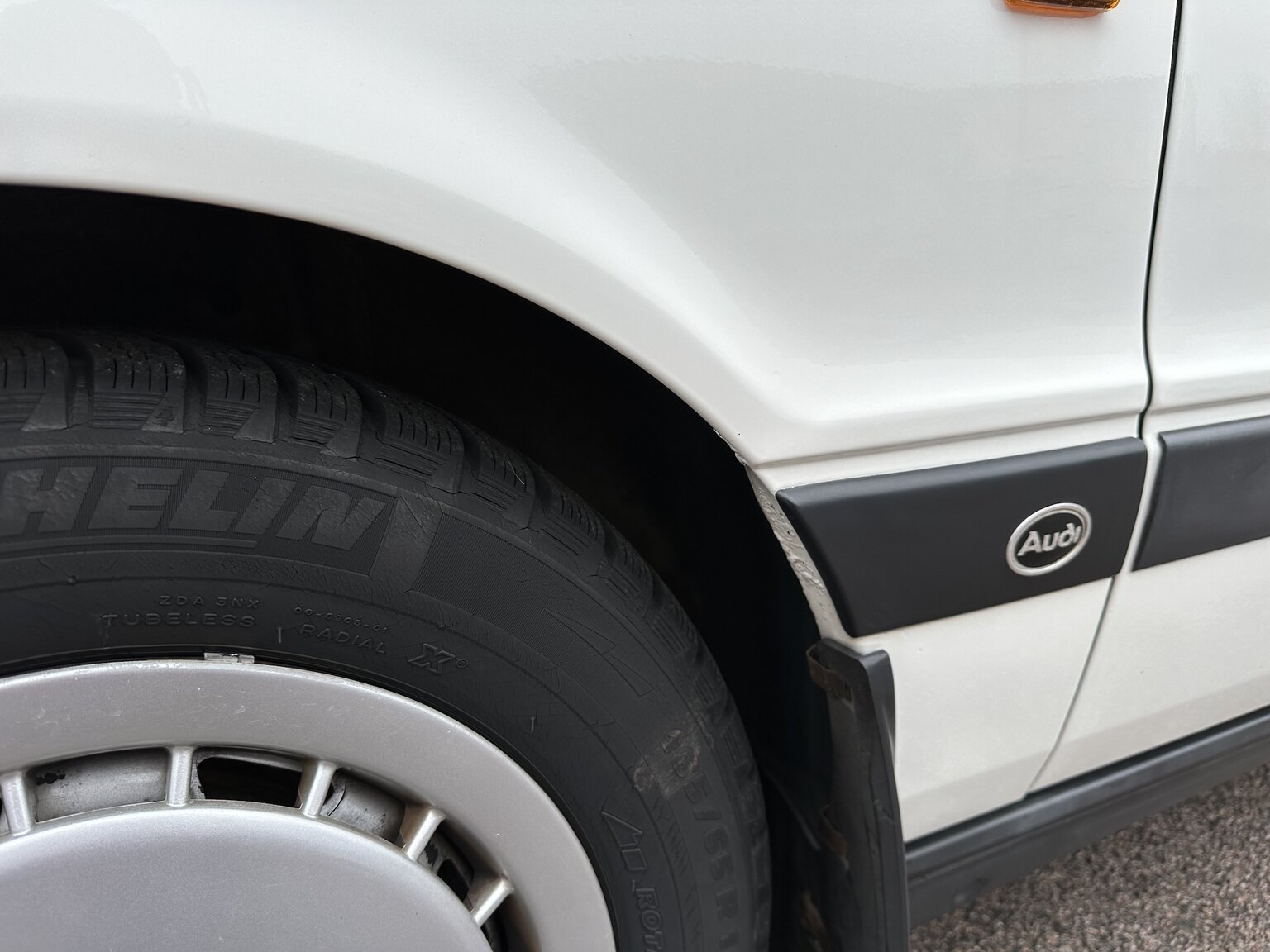 Aussenfoto 1988 Audi 80 (26)