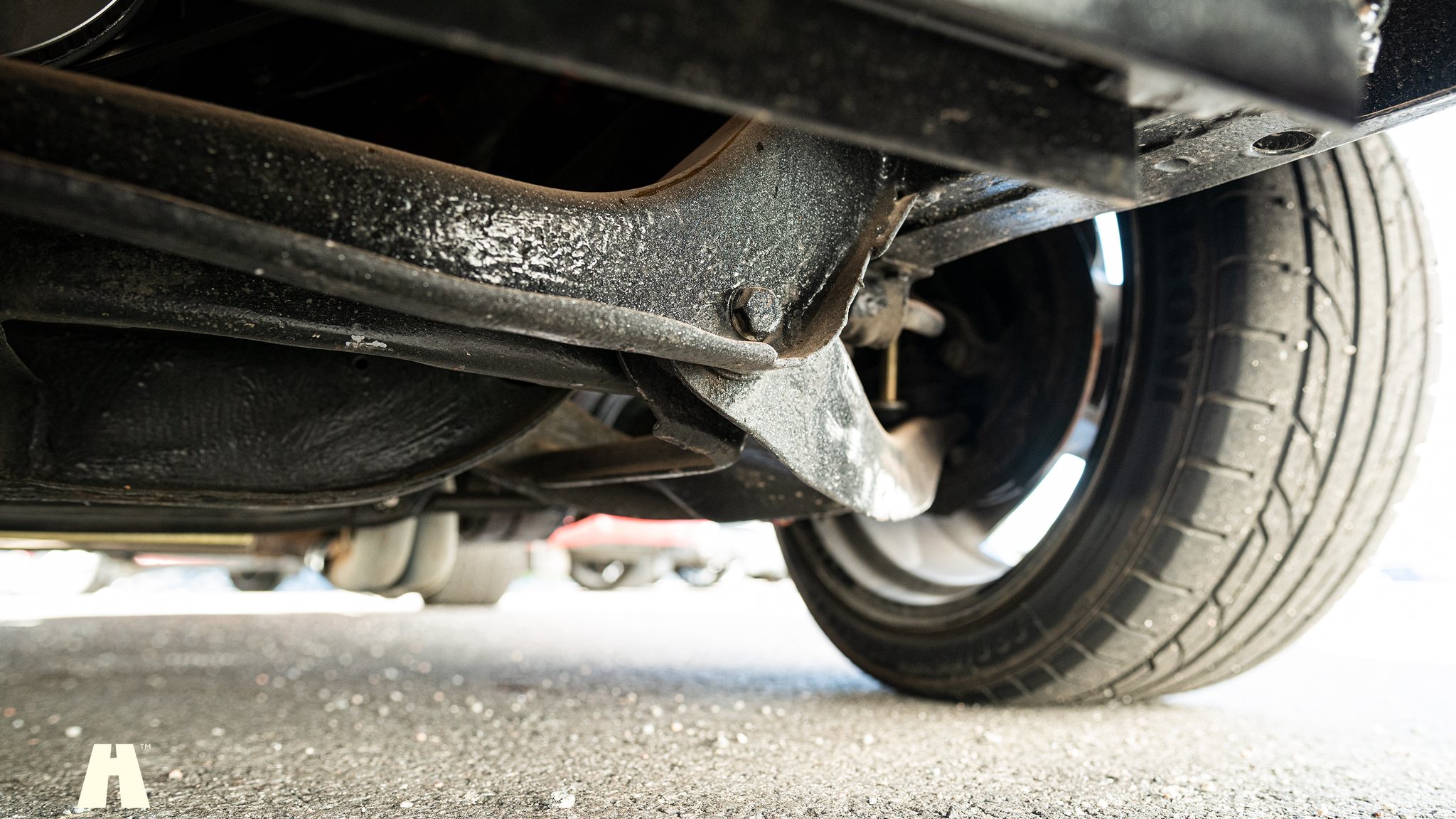 Image of 1968 Chevrolet Camaro Resto mechanics