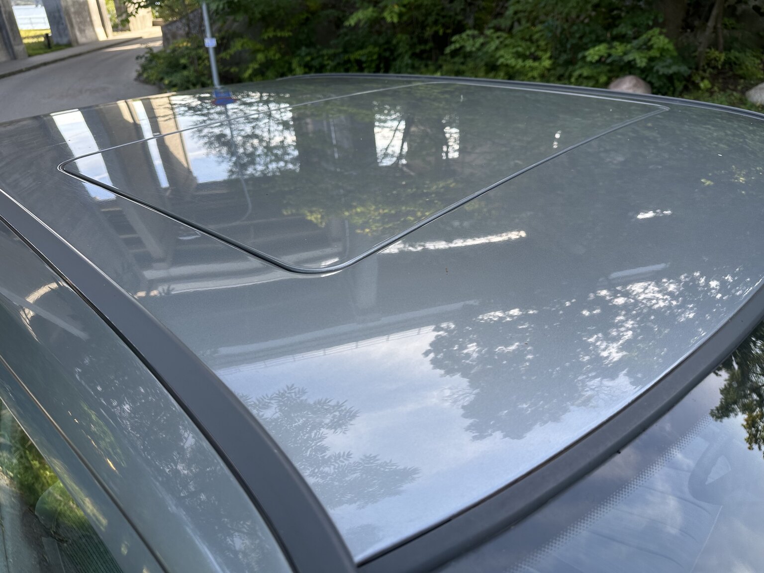 Exteriörbild på 1989 Mercedes-Benz 230E