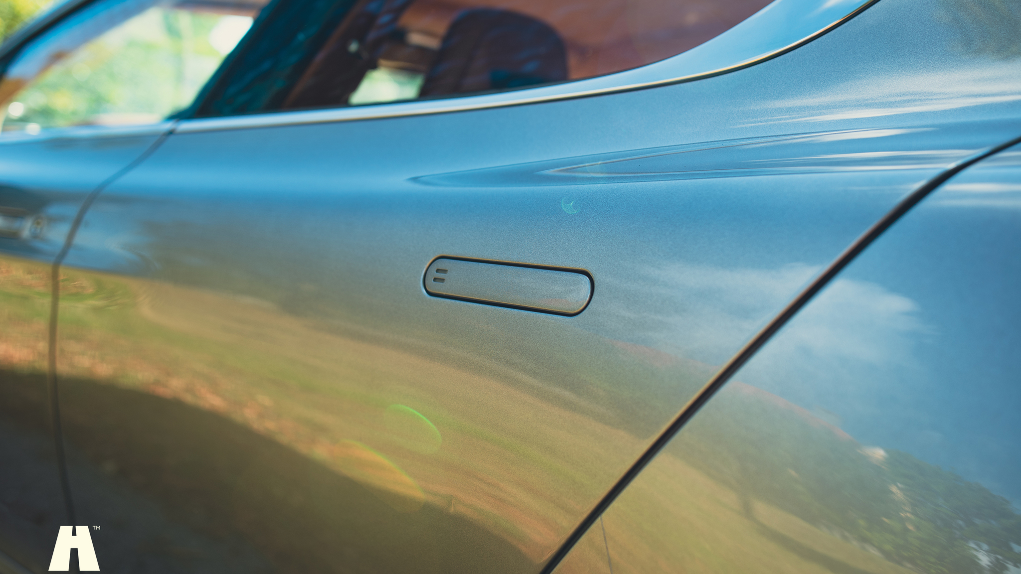 Aussenfoto 2014 Aston Martin Rapide S