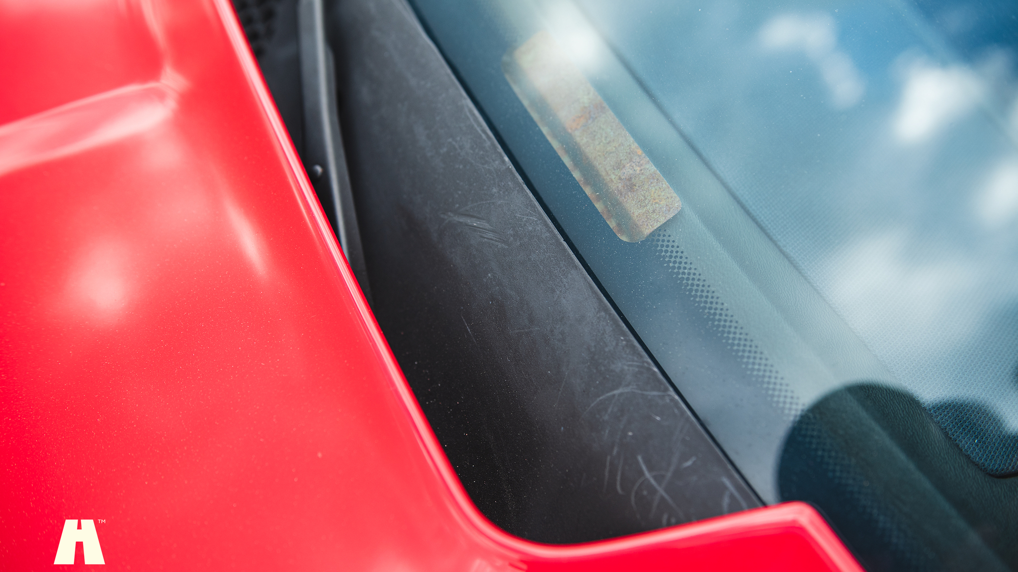 Aussenfoto 1985 Pontiac Fiero GT (81)