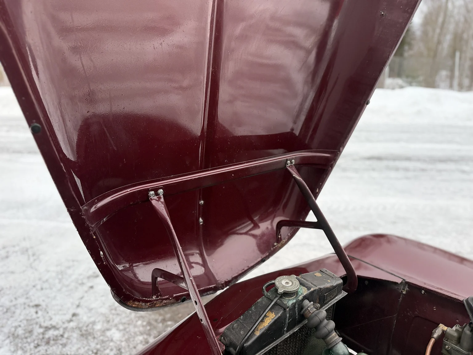 Image of 1953 Volvo PV444ES mechanics (3)